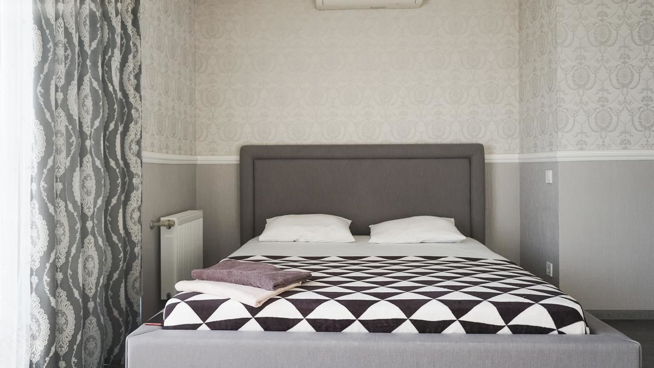 Апартаменты Doba In Ua Polia Apartments Днепр-4