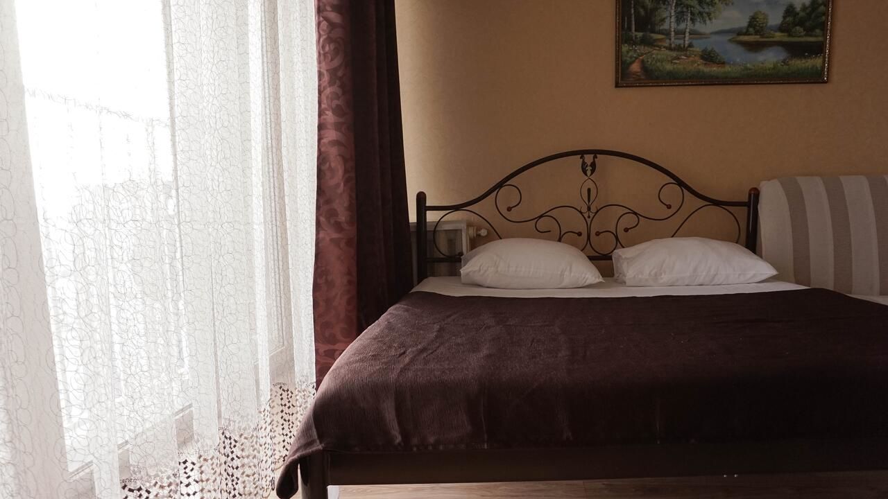 Апартаменты Doba In Ua Polia Apartments Днепр-13