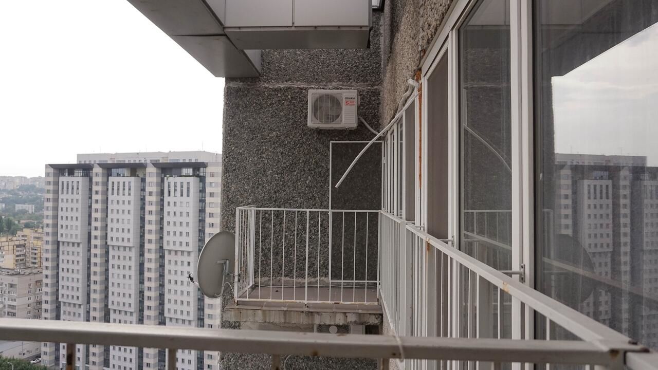 Апартаменты Doba In Ua Polia Apartments Днепр-15