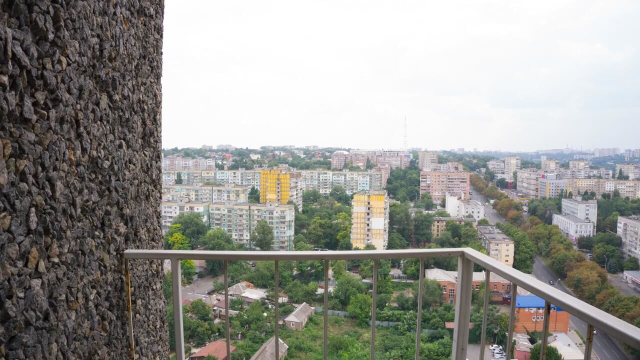 Апартаменты Doba In Ua Polia Apartments Днепр-16