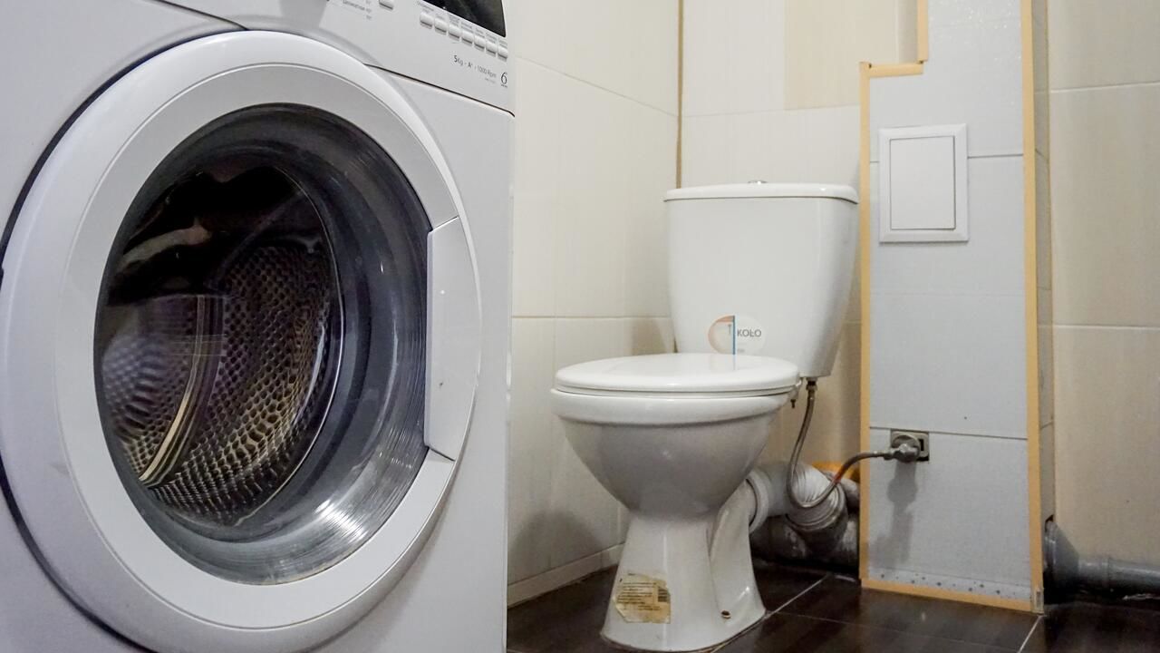 Апартаменты Doba In Ua Polia Apartments Днепр