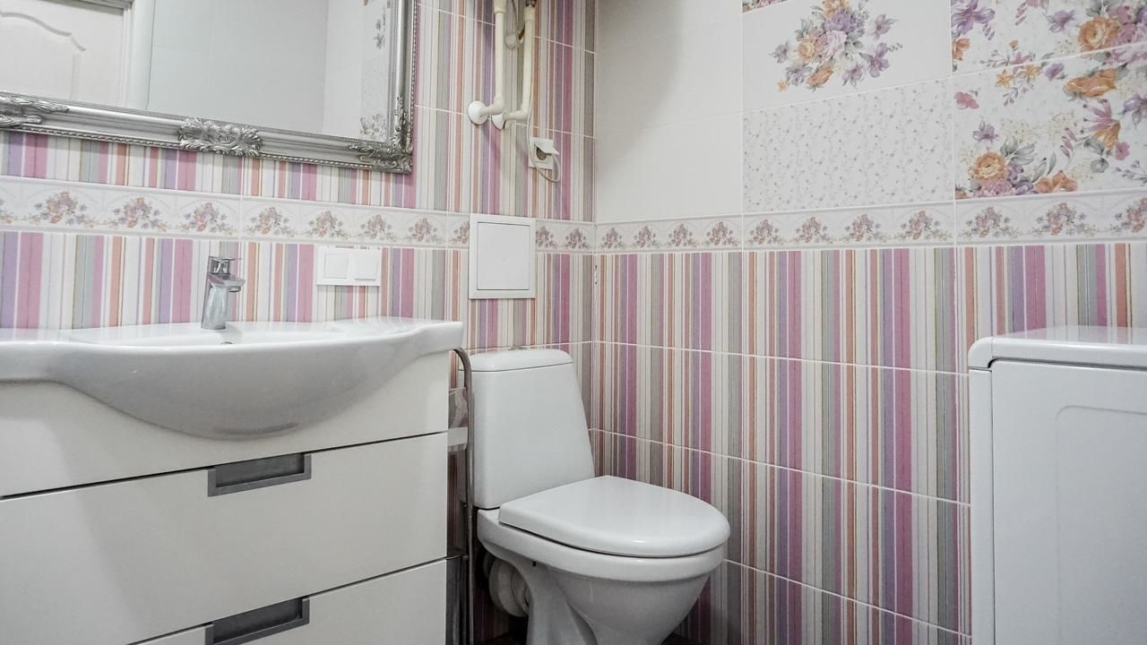 Апартаменты Doba In Ua Polia Apartments Днепр-22