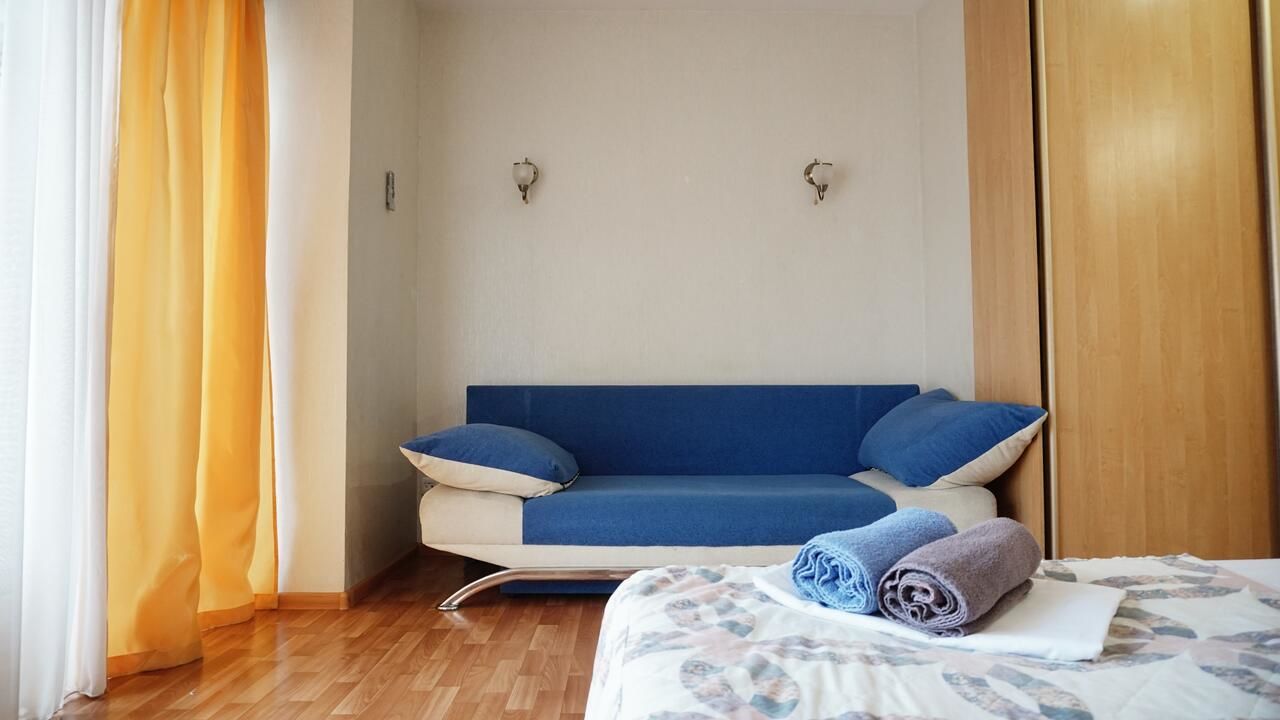 Апартаменты Doba In Ua Polia Apartments Днепр