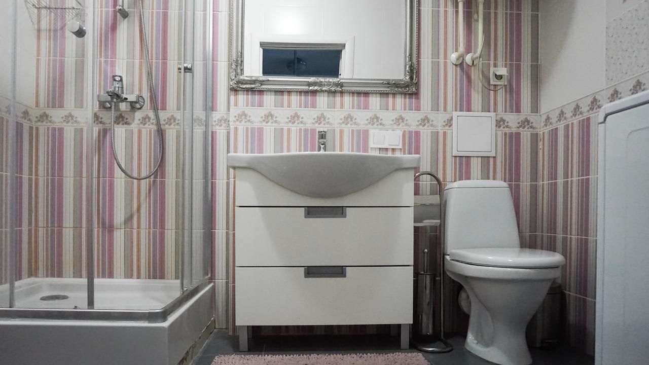 Апартаменты Doba In Ua Polia Apartments Днепр-24