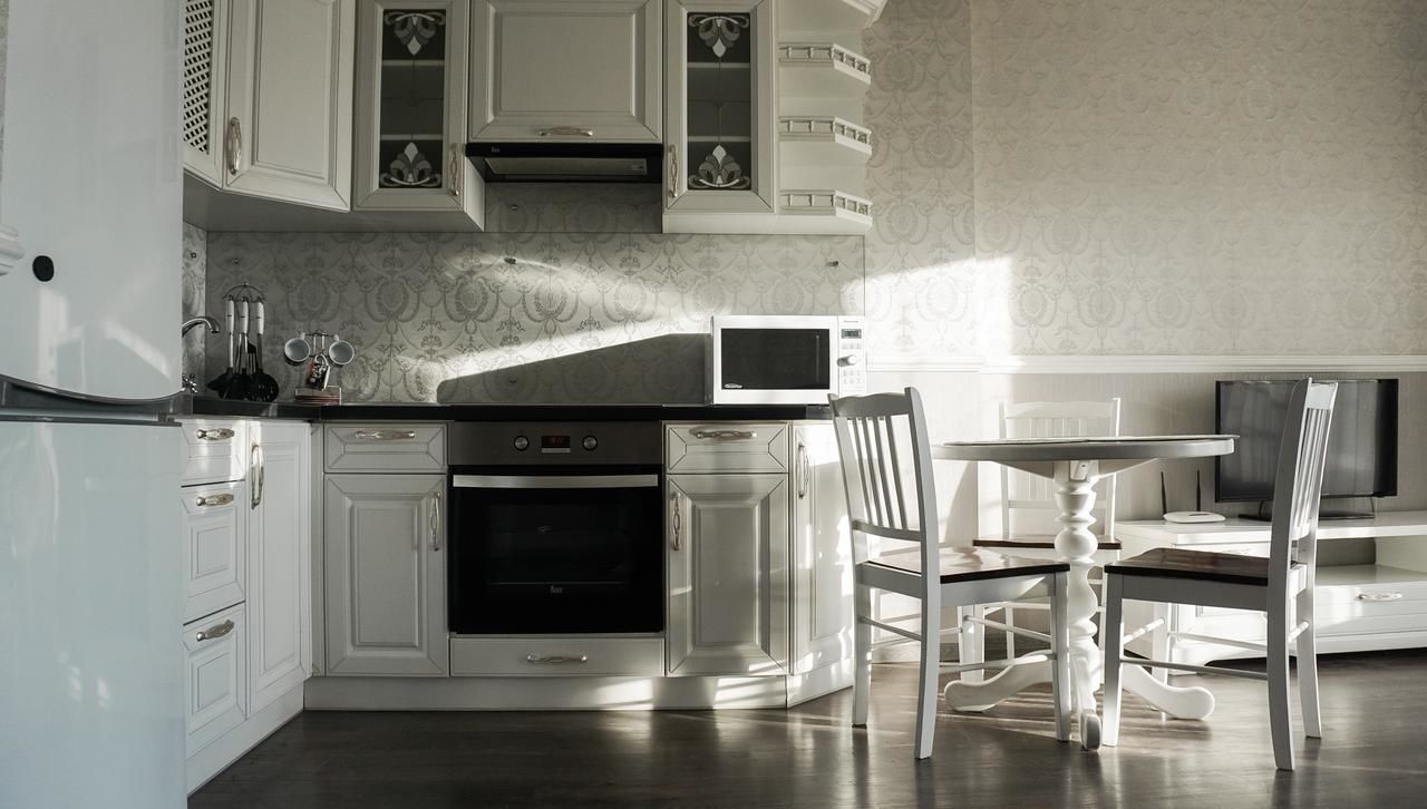 Апартаменты Doba In Ua Polia Apartments Днепр