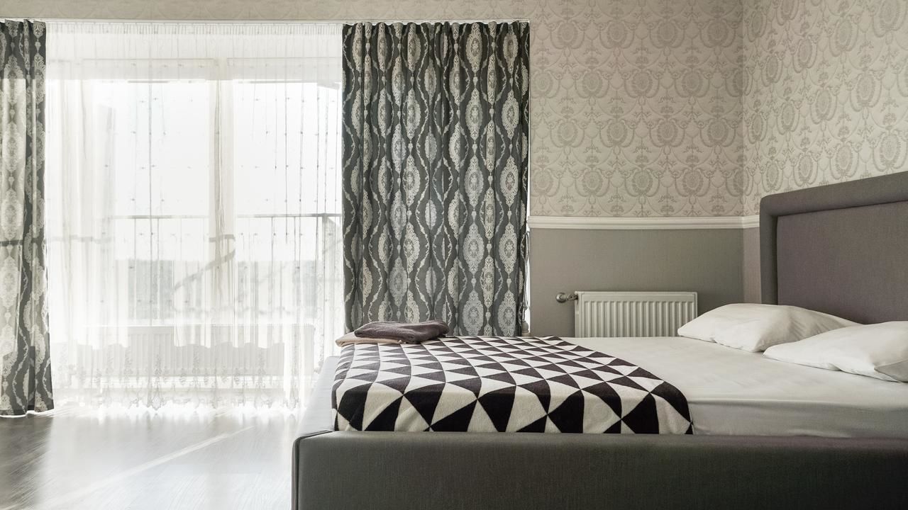 Апартаменты Doba In Ua Polia Apartments Днепр-29