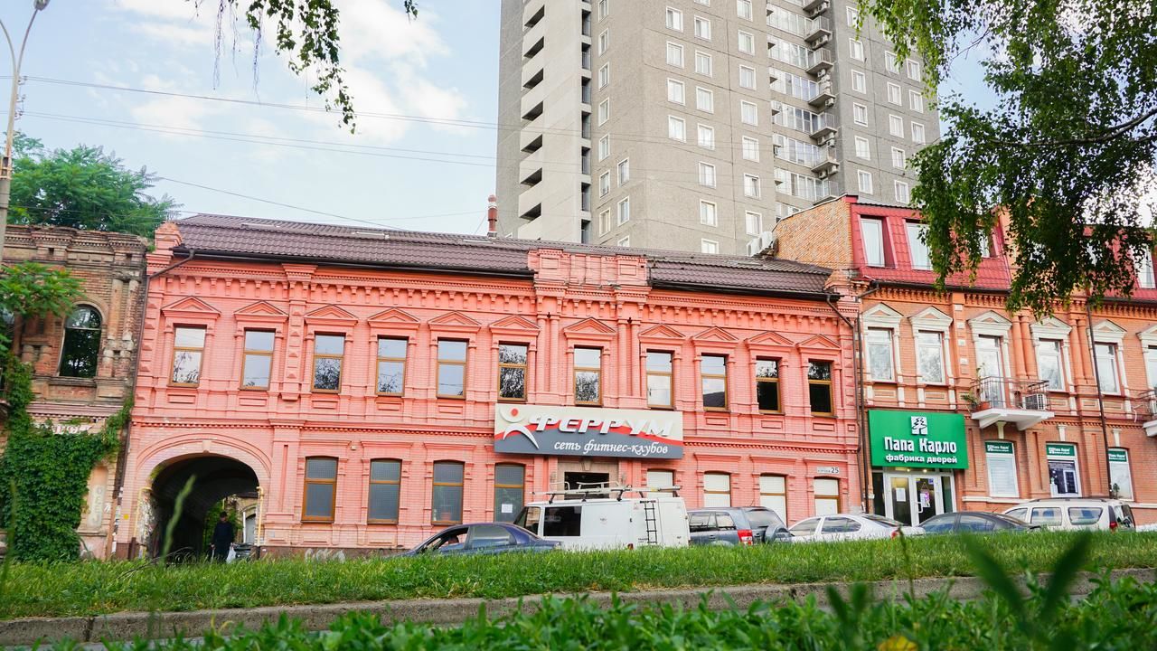 Апартаменты Doba In Ua Polia Apartments Днепр-30