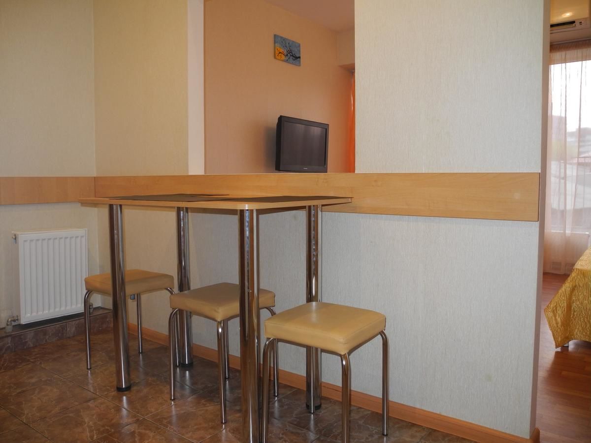 Апартаменты Doba In Ua Polia Apartments Днепр