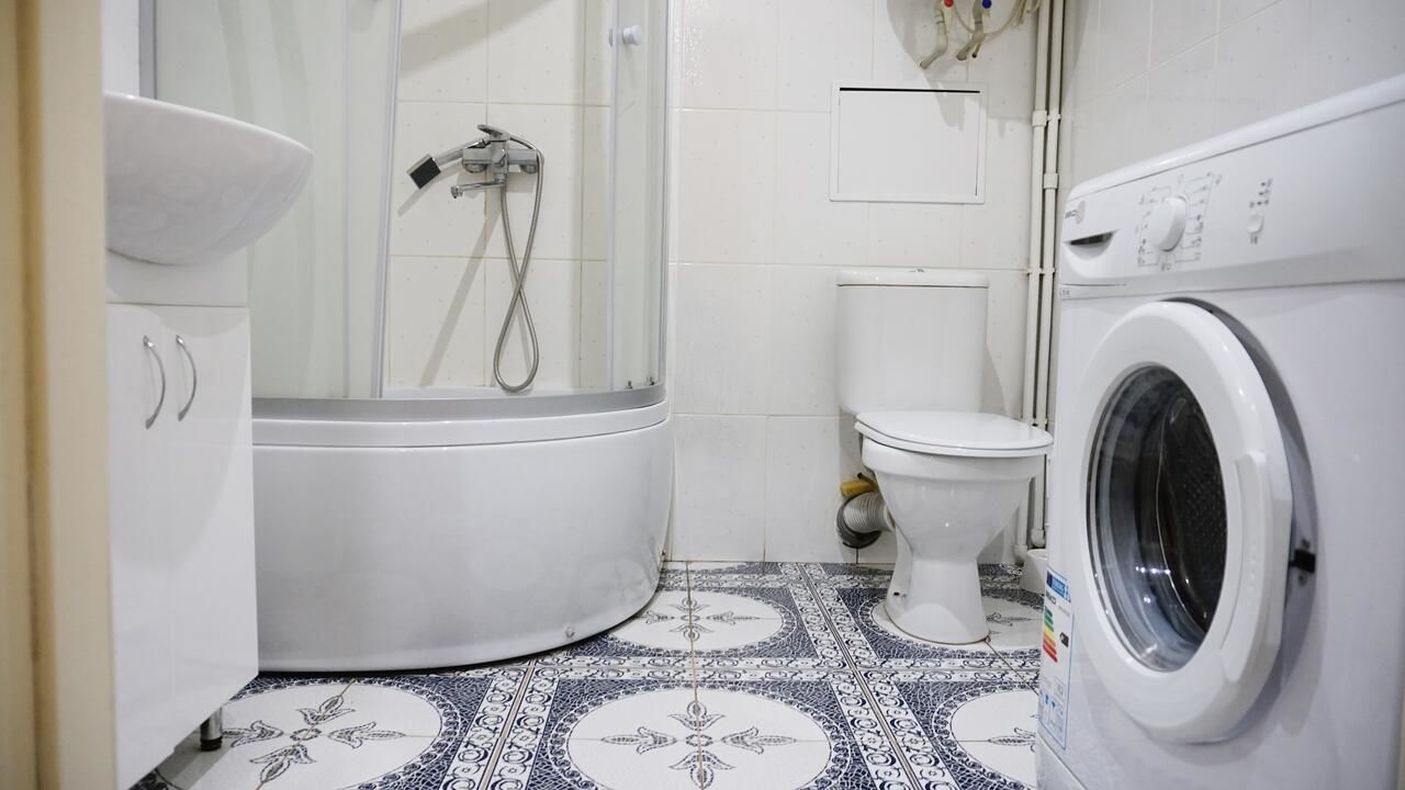 Апартаменты Doba In Ua Polia Apartments Днепр