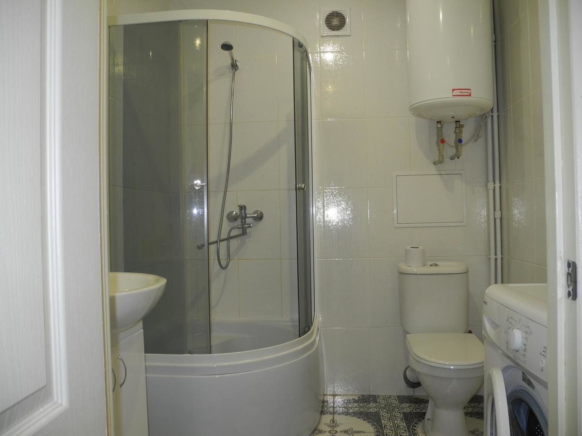 Апартаменты Doba In Ua Polia Apartments Днепр