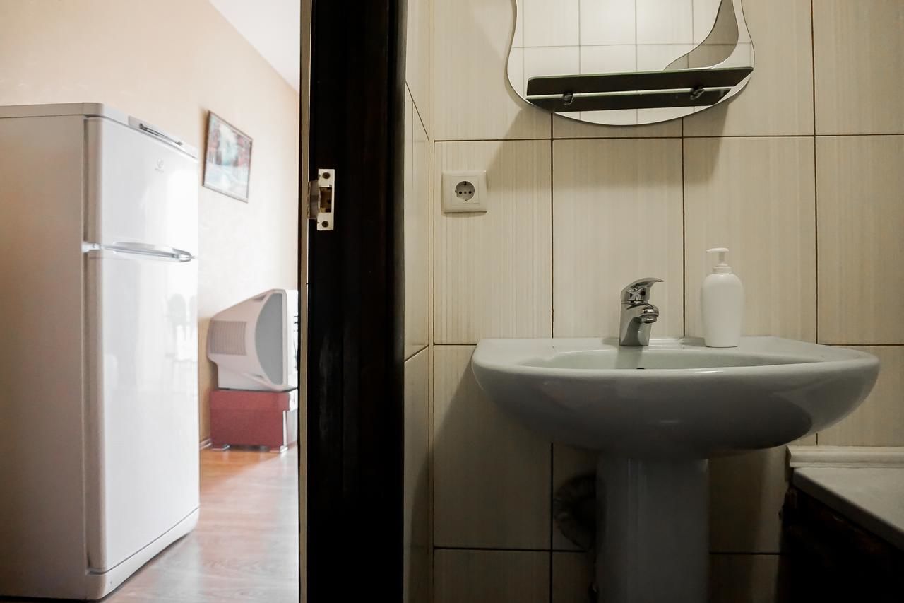 Апартаменты Doba In Ua Polia Apartments Днепр-36