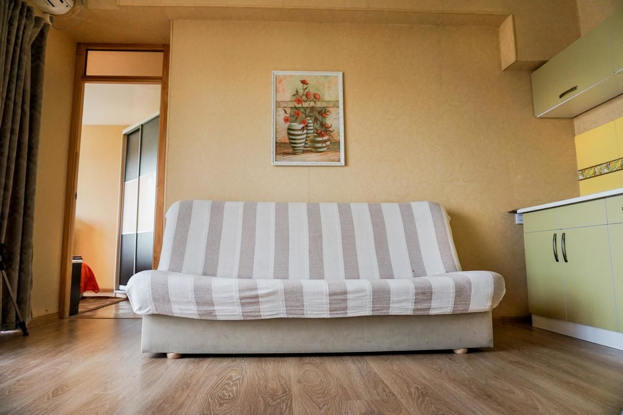 Апартаменты Doba In Ua Polia Apartments Днепр