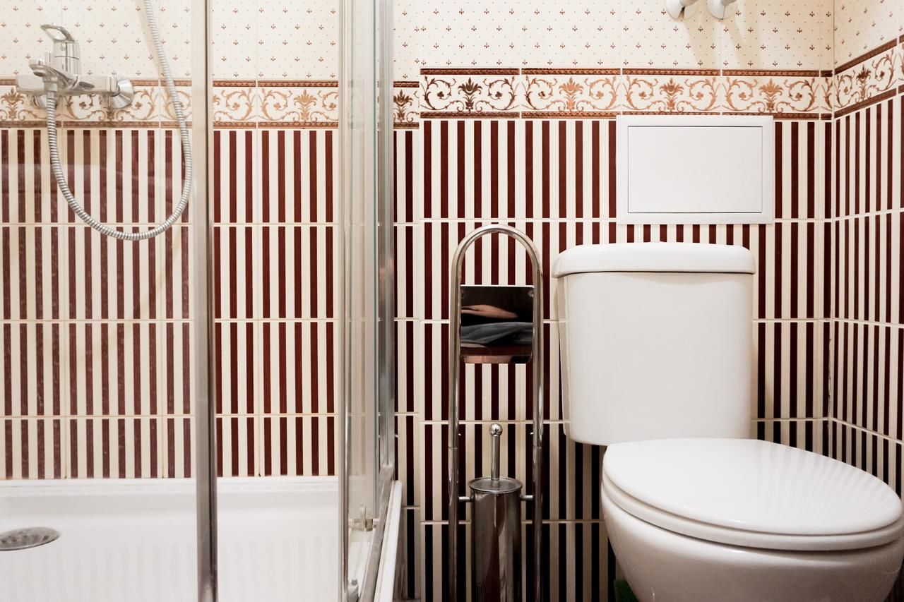 Апартаменты Doba In Ua Polia Apartments Днепр-42