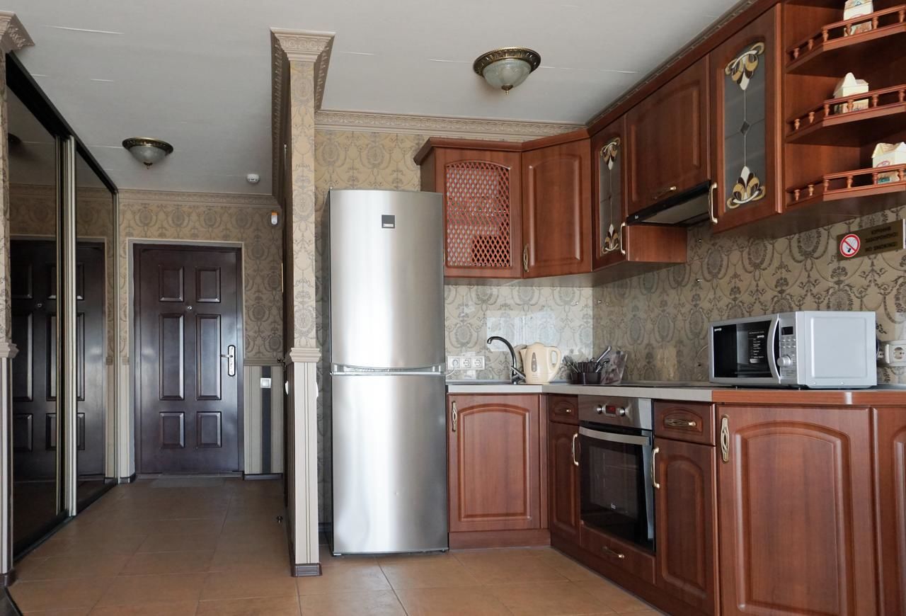 Апартаменты Doba In Ua Polia Apartments Днепр-43