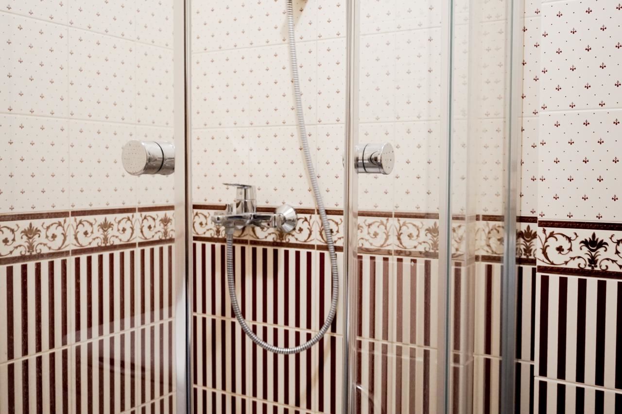 Апартаменты Doba In Ua Polia Apartments Днепр-44