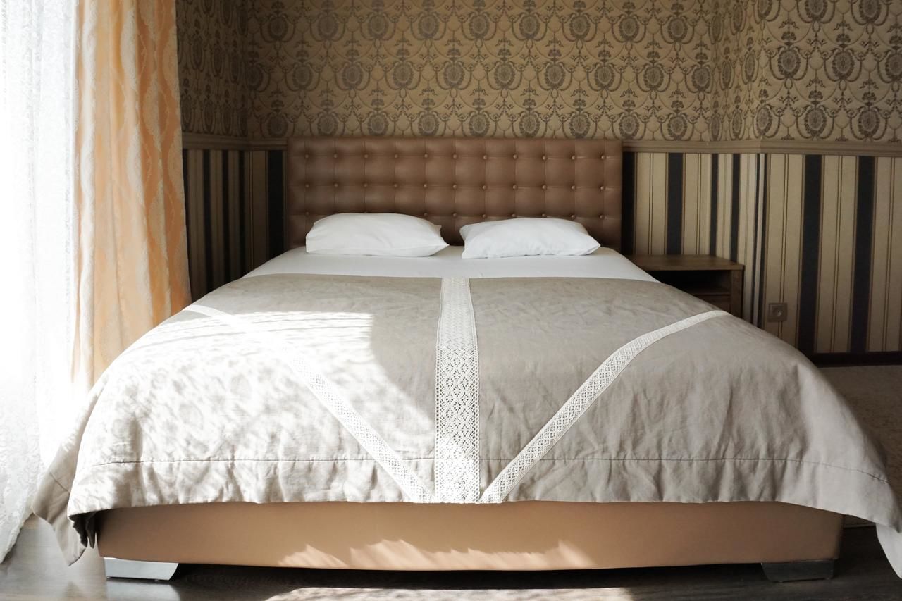 Апартаменты Doba In Ua Polia Apartments Днепр