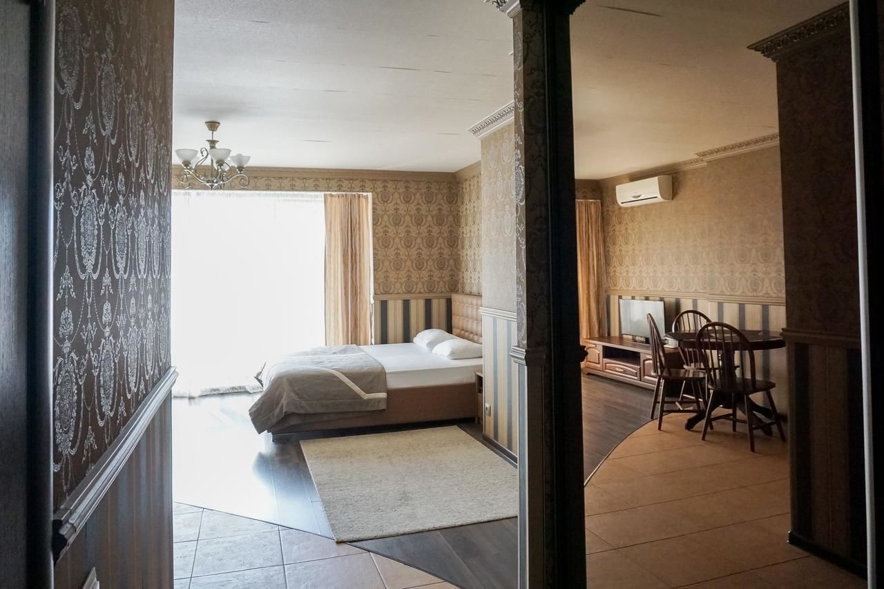 Апартаменты Doba In Ua Polia Apartments Днепр-48