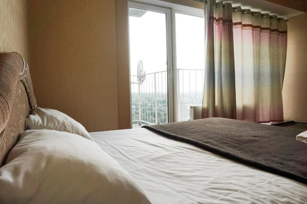 Апартаменты Doba In Ua Polia Apartments Днепр-51