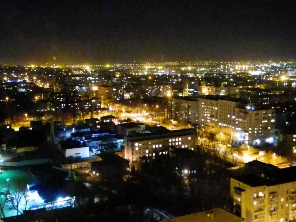 Апартаменты Doba In Ua Polia Apartments Днепр-59