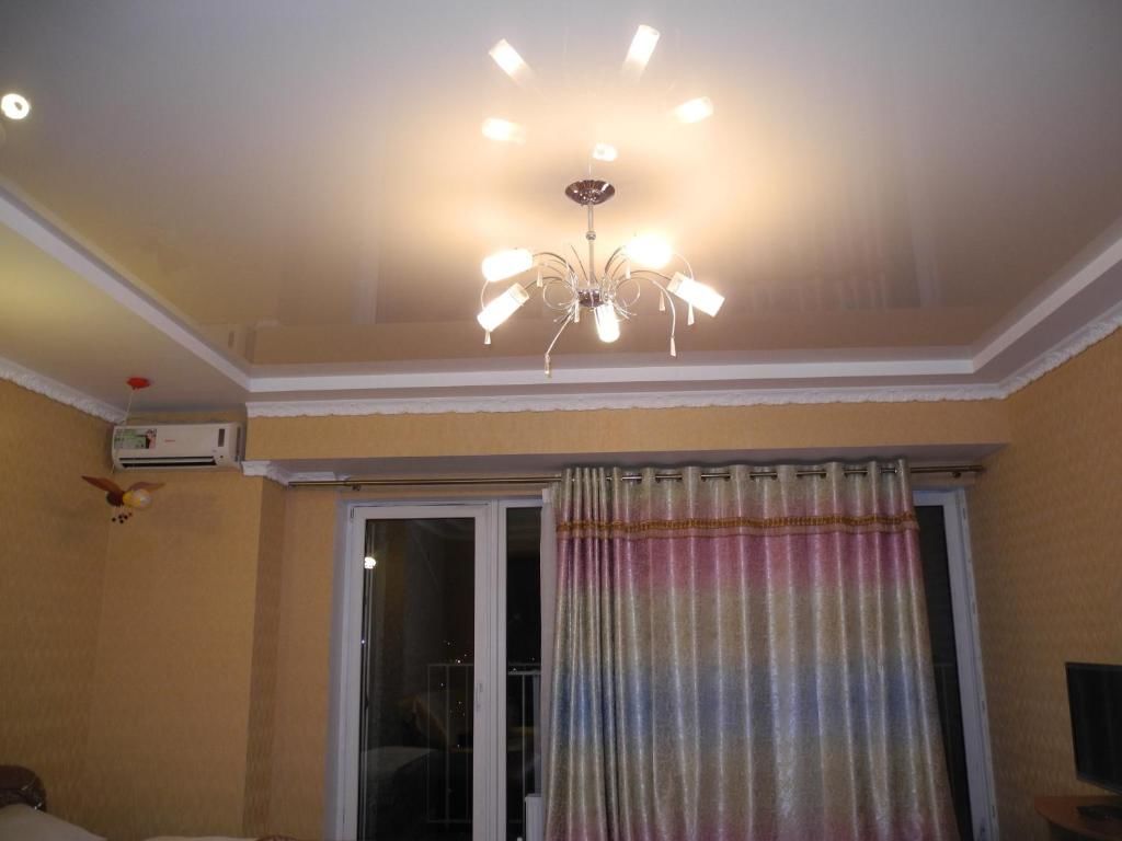 Апартаменты Doba In Ua Polia Apartments Днепр-60