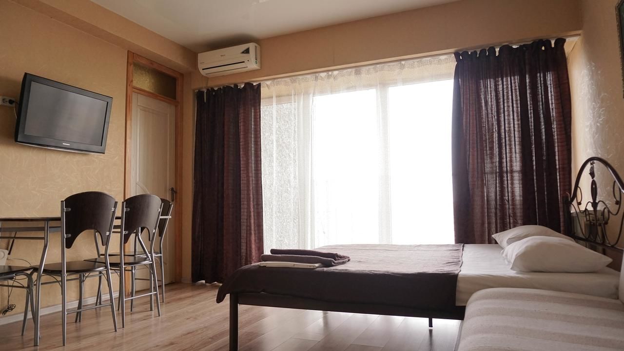 Апартаменты Doba In Ua Polia Apartments Днепр-12