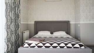 Апартаменты Doba In Ua Polia Apartments Днепр Апартаменты Делюкс-1