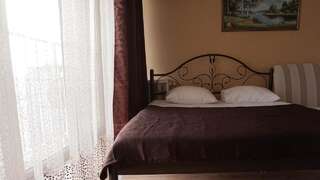 Апартаменты Doba In Ua Polia Apartments Днепр Апартаменты с 1 спальней - 225-2