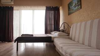 Апартаменты Doba In Ua Polia Apartments Днепр Апартаменты с 1 спальней - 225-3