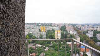 Апартаменты Doba In Ua Polia Apartments Днепр Апартаменты с 1 спальней - 225-5