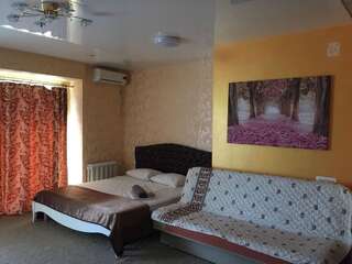 Апартаменты Doba In Ua Polia Apartments Днепр Апартаменты-студио - 49-1