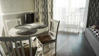 Апартаменты Doba In Ua Polia Apartments Днепр Апартаменты Делюкс-2