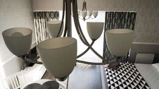 Апартаменты Doba In Ua Polia Apartments Днепр Апартаменты Делюкс-3