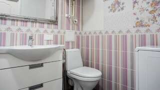 Апартаменты Doba In Ua Polia Apartments Днепр Апартаменты Делюкс-4