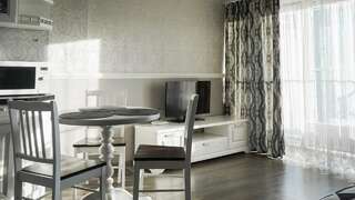 Апартаменты Doba In Ua Polia Apartments Днепр Апартаменты Делюкс-9