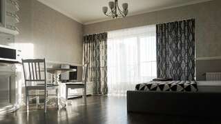 Апартаменты Doba In Ua Polia Apartments Днепр Апартаменты Делюкс-10