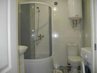 Апартаменты Doba In Ua Polia Apartments Днепр Апартаменты-студио-9