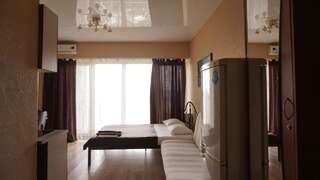 Апартаменты Doba In Ua Polia Apartments Днепр Апартаменты с 1 спальней - 205-1