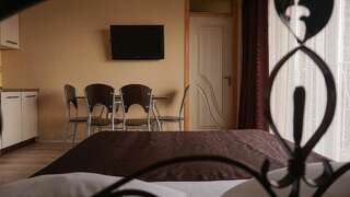 Апартаменты Doba In Ua Polia Apartments Днепр Апартаменты с 1 спальней - 205-2