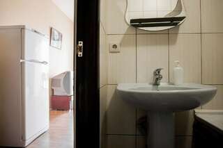 Апартаменты Doba In Ua Polia Apartments Днепр Апартаменты с 1 спальней-2