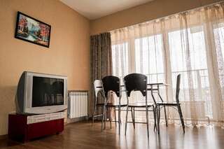 Апартаменты Doba In Ua Polia Apartments Днепр Апартаменты с 1 спальней-3