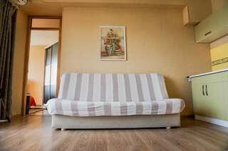 Апартаменты Doba In Ua Polia Apartments Днепр Апартаменты с 1 спальней-7