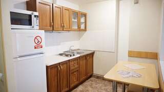 Апартаменты Doba In Ua Polia Apartments Днепр Апартаменты-студио-3