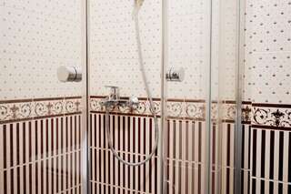 Апартаменты Doba In Ua Polia Apartments Днепр Номер-студио "Премиум"-3