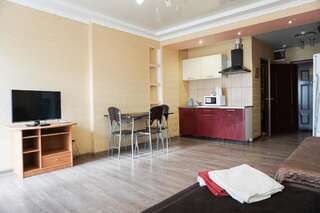 Апартаменты Doba In Ua Polia Apartments Днепр Апартаменты-студио - 218-6