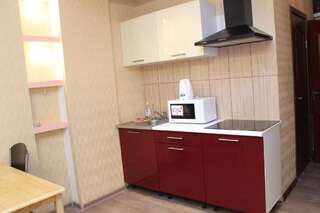 Апартаменты Doba In Ua Polia Apartments Днепр Апартаменты-студио - 218-7