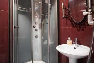 Апартаменты Doba In Ua Polia Apartments Днепр Апартаменты-студио - 218-8