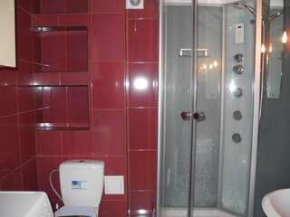 Апартаменты Doba In Ua Polia Apartments Днепр Апартаменты-студио - 218-10