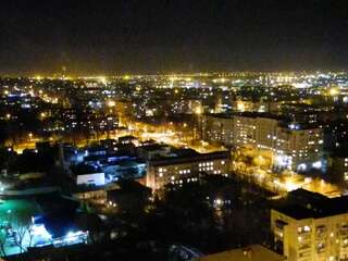 Апартаменты Doba In Ua Polia Apartments Днепр Апартаменты-студио - 218-11