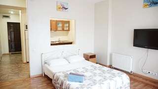 Апартаменты Doba In Ua Polia Apartments Днепр Апартаменты-студио-5