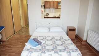 Апартаменты Doba In Ua Polia Apartments Днепр Апартаменты-студио-6